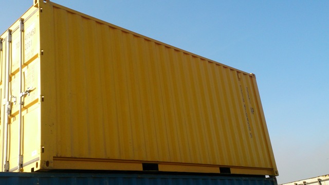 konteyner, konteyer ürünleri